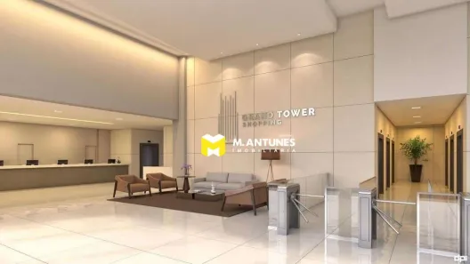 Sala Comercial para alugar, 32m² no Boa Viagem, Recife