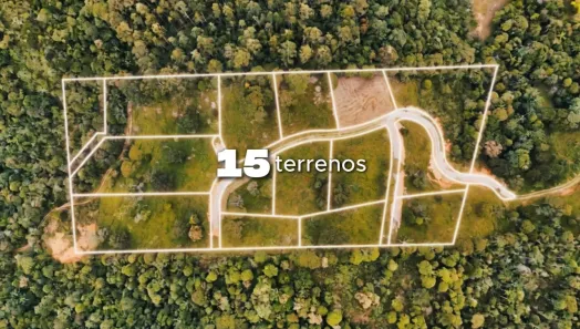 Lote/Terreno à venda, 1905m² no Vargem Grande, Águas Mornas