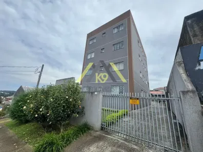 Apartamento com 2 Quartos à venda, 51m² no Campo Pequeno, Colombo