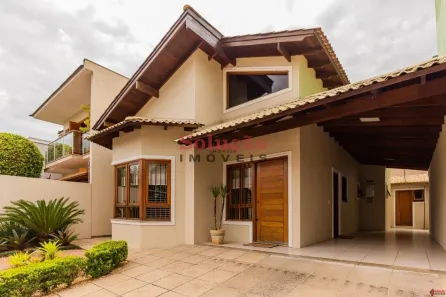 Casa com 3 Quartos à venda, 114m² no Estância Velha, Canoas
