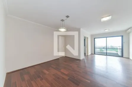 Apartamento com 3 Quartos à venda, 140m² no Brooklin Paulista, São Paulo