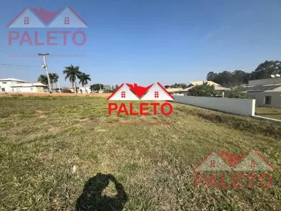 Lote/Terreno à venda, 450m² no Ninho Verde I Eco Residence, Porangaba