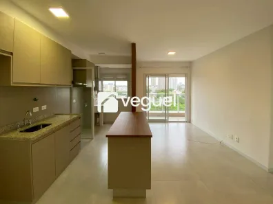 Apartamento com 2 Quartos para alugar, 66m² no Taquaral, Campinas