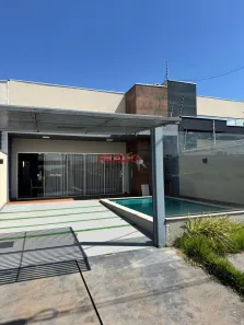 Casa com 3 Quartos à venda, 120m² no , Porto Rico