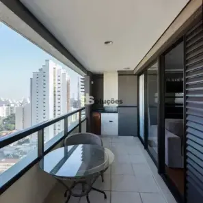 Apartamento com 2 Quartos à venda, 87m² no Pinheiros, São Paulo
