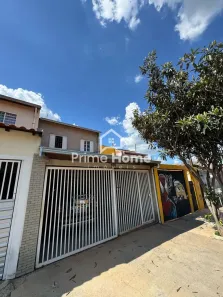 Sobrado com 3 Quartos à venda, 150m² no Jardim Marisa, Campinas
