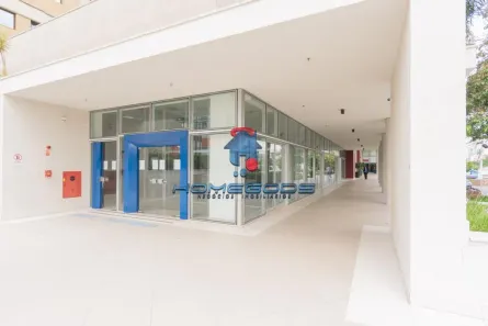 Ponto Comercial para venda ou aluguel, 344m² no Jardim Guanabara, Campinas
