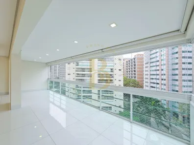 Apartamento com 3 Quartos à venda, 140m² no Vila Olímpia, São Paulo