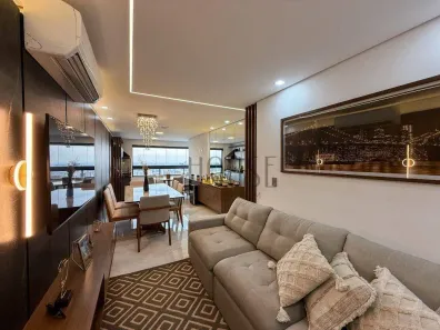 Apartamento com 2 Quartos à venda, 92m² no Parque Campolim, Sorocaba