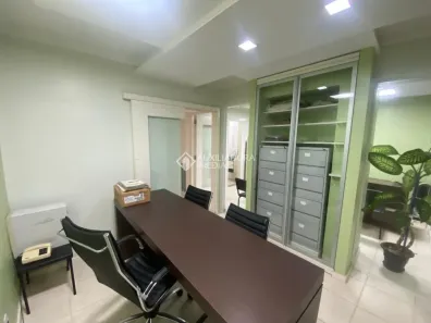 Sala Comercial à venda, 45m² no Centro, São Leopoldo