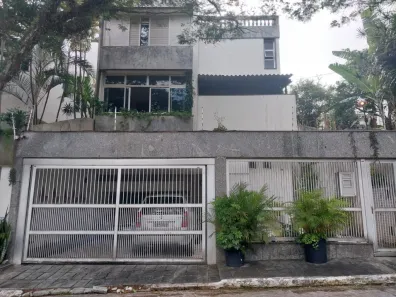 Sobrado com 4 Quartos à venda, 200m² no Jardim Prudência, São Paulo