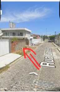 Lote/Terreno à venda, 308m² no Nova Parnamirim, Parnamirim