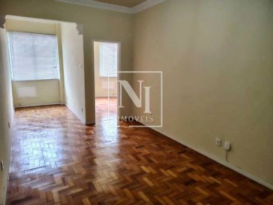Apartamento com 2 Quartos à venda, 70m² no Copacabana, Rio de Janeiro