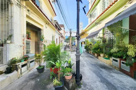 Casa com 3 Quartos à venda, 160m² no São Cristóvão, Rio de Janeiro