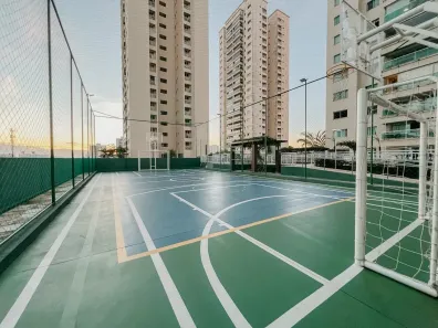 Apartamento com 3 Quartos à venda, 67m² no Benfica, Fortaleza