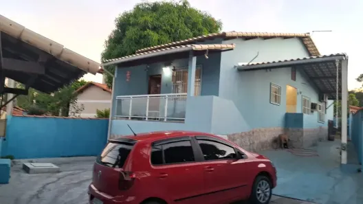 Casa com 2 Quartos à venda, 218m² no Araçatiba, Maricá