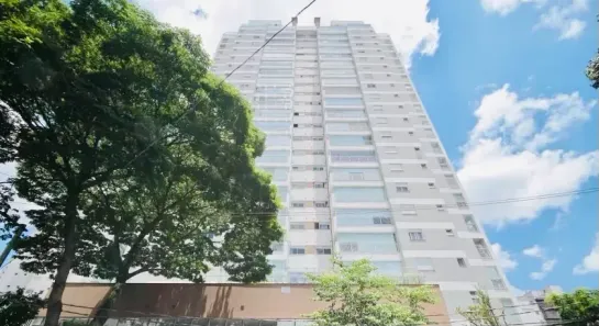 Apartamento com 3 Quartos à venda, 115m² no Bosque da Saúde, São Paulo