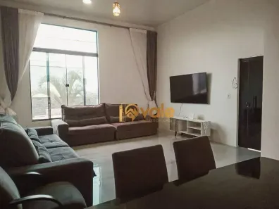 Casa de Condomínio com 2 Quartos para alugar, 160m² no Condomínio Vem Viver Jacareí, Jacareí