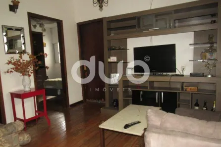 Casa com 3 Quartos à venda, 86m² no Cidade Alta, Piracicaba