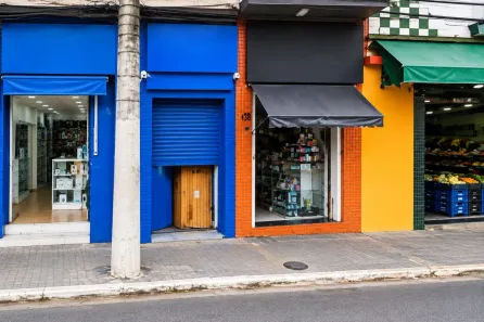 Ponto Comercial para alugar, 80m² no Jardim Peri, São Paulo