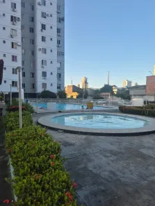 Apartamento com 2 Quartos para alugar, 70m² no São Brás, Belém