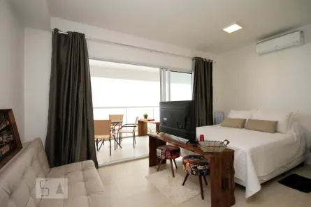 Apartamento com 1 Quarto à venda, 41m² no Consolação, São Paulo