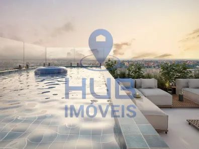 Apartamento com 3 Quartos à venda, 86m² no Pedra Branca, Palhoça