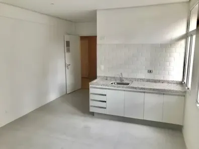 Apartamento com 1 Quarto para alugar, 35m² no Campos Elíseos, São Paulo