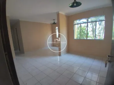 Apartamento com 2 Quartos à venda, 64m² no Jardim Capelinha, São Paulo
