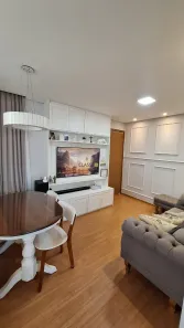 Apartamento com 2 Quartos à venda, 40m² no Piedade, Jaboatão dos Guararapes