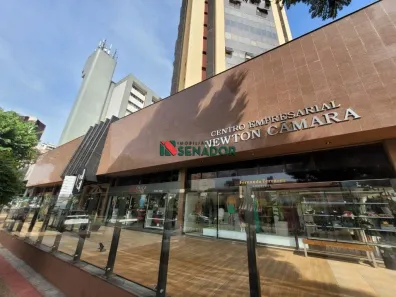 Sala Comercial para alugar, 99m² no Guanabara, Londrina