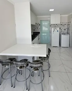 Apartamento com 1 Quarto à venda, 50m² no Canasvieiras, Florianópolis