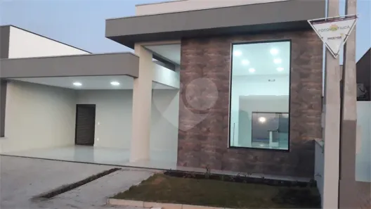 Casa de Condomínio com 3 Quartos à venda, 182m² no Terras de Santo Antônio, Itapetininga