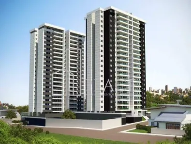 Apartamento com 4 Quartos à venda, 153m² no Barbosa, Marília