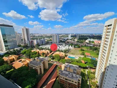 Apartamento com 3 Quartos à venda, 89m² no Guanabara Parque Boulevard, Londrina