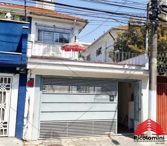 Sobrado com 3 Quartos à venda, 154m² no Jardim Brasil (Zona Sul), São Paulo