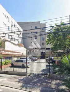 Apartamento com 2 Quartos à venda, 50m² no Lins de Vasconcelos, Rio de Janeiro