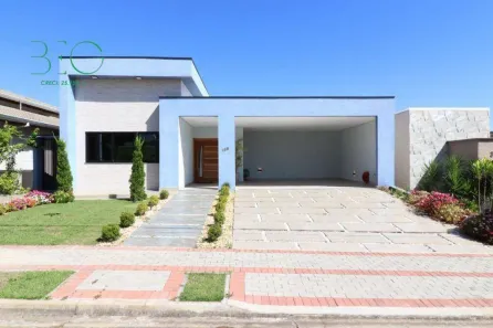 Casa de Condomínio com 4 Quartos à venda, 445m² no Jundiaizinho (Terra Preta), Mairiporã
