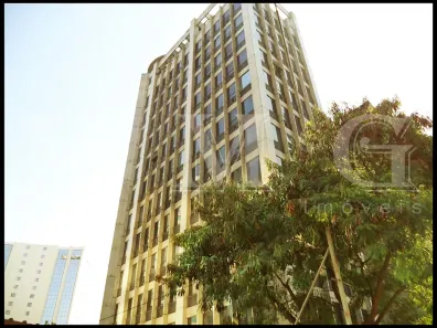 Imóvel Comercial para alugar, 286m² no Vila Olímpia, São Paulo