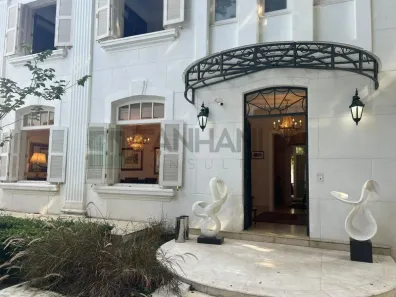 Imóvel Comercial para venda ou aluguel, 1412m² no Jardim América, São Paulo