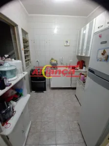 Apartamento com 3 Quartos à venda, 69m² no Jardim Cumbica, Guarulhos