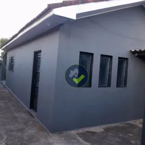 Casa com 2 Quartos à venda, 180m² no Jardim Cruzeiro, Lençóis Paulista