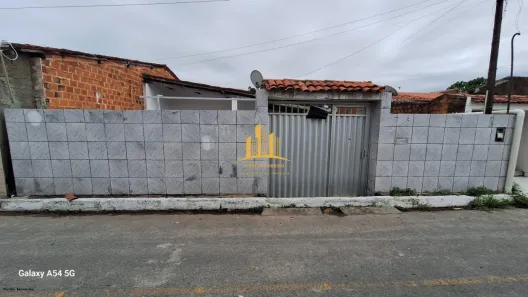 Casa com 2 Quartos à venda, 80m² no Barra Nova, Marechal Deodoro