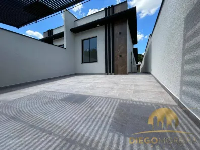 Casa com 3 Quartos à venda, 130m² no Jardim dos Pinheiros, Atibaia