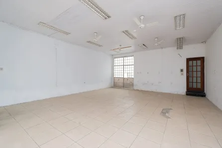Prédio Comercial à venda, 122m² no Centro, Pelotas