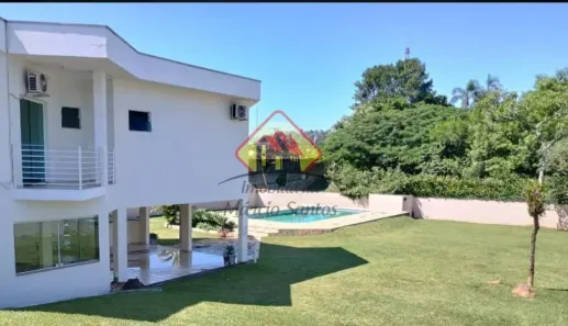 Casa com 3 Quartos à venda, 432m² no Nossa Senhora do Perpétuo Socorro, Pindamonhangaba