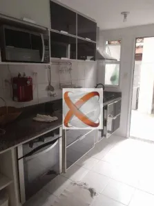 Casa de Condomínio com 4 Quartos à venda, 124m² no Stella Maris, Salvador