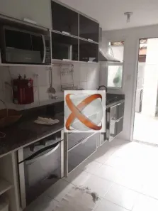 Casa de Condomínio com 4 Quartos à venda, 124m² no Stella Maris, Salvador