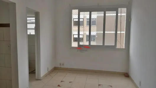 Kitnet à venda, 37m² no Farroupilha, Porto Alegre
