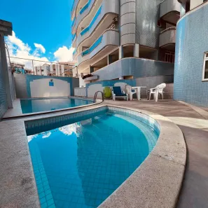 Apartamento com 3 Quartos à venda, 143m² no Braga, Cabo Frio